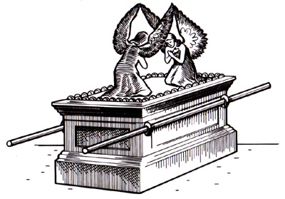 Ark of the Testimony